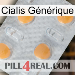 Cialis Générique 24